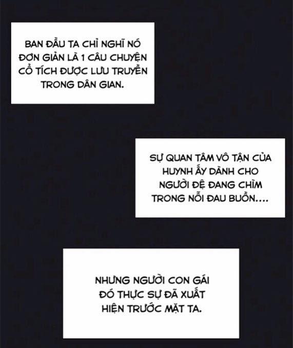 Người Tình Của Gwanghae 16 trang 30