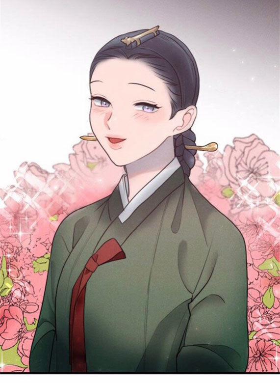 Người Tình Của Gwanghae 16 trang 33