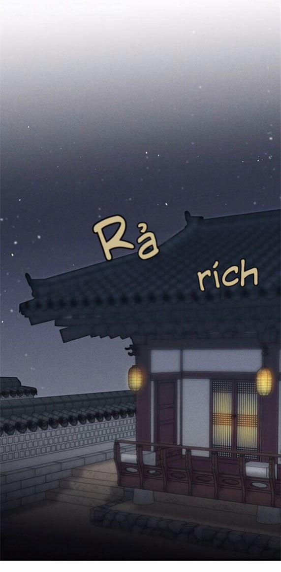 Người Tình Của Gwanghae 16 trang 39