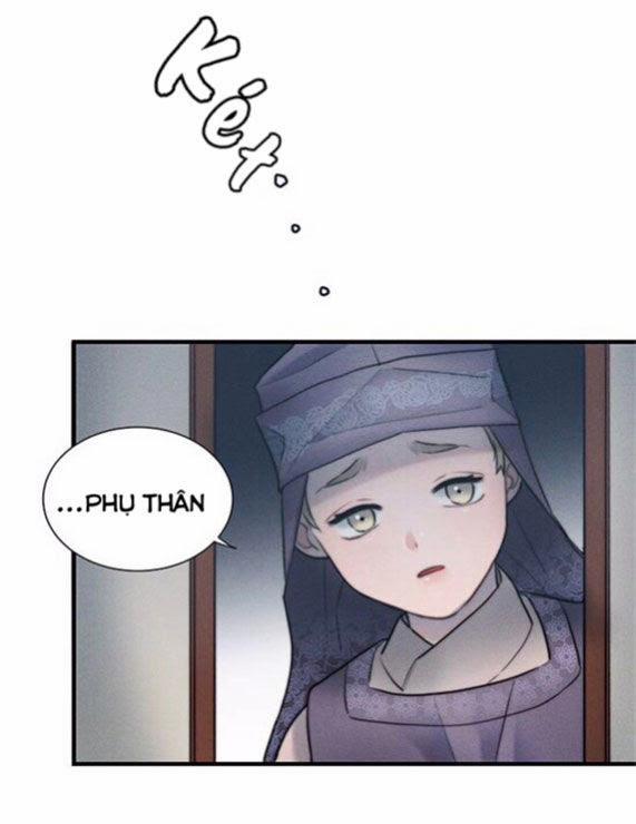 Người Tình Của Gwanghae 16 trang 45