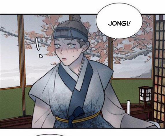 Người Tình Của Gwanghae 16 trang 46
