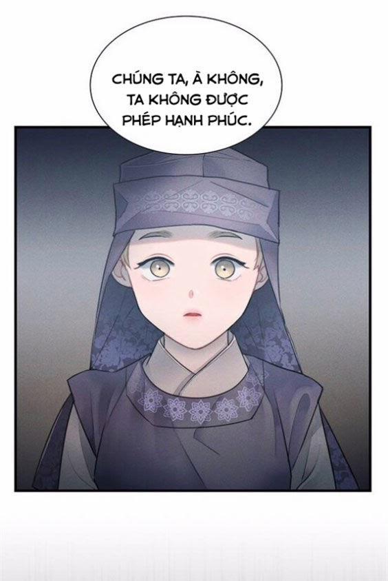 Người Tình Của Gwanghae 16 trang 54