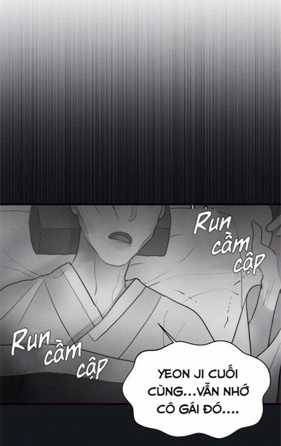 Người Tình Của Gwanghae 16 trang 55