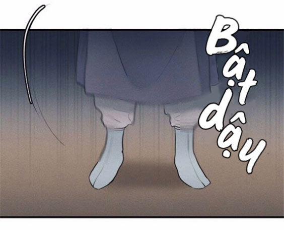 Người Tình Của Gwanghae 16 trang 58