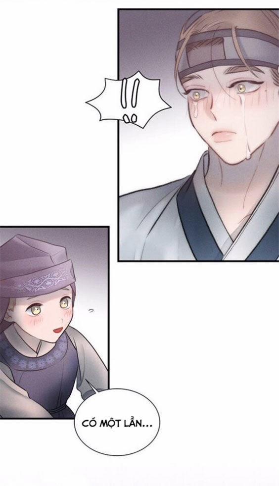 Người Tình Của Gwanghae 16 trang 61