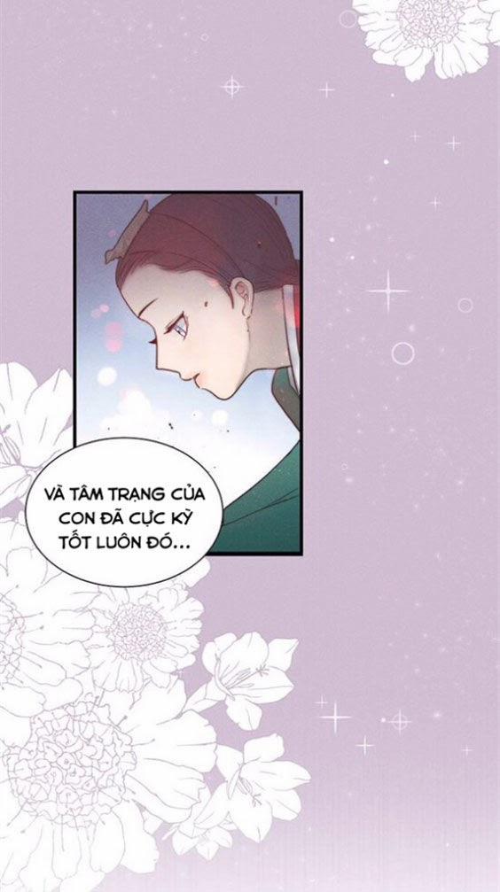 Người Tình Của Gwanghae 16 trang 63