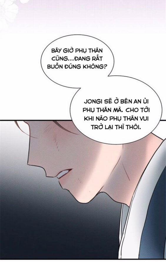 Người Tình Của Gwanghae 16 trang 64