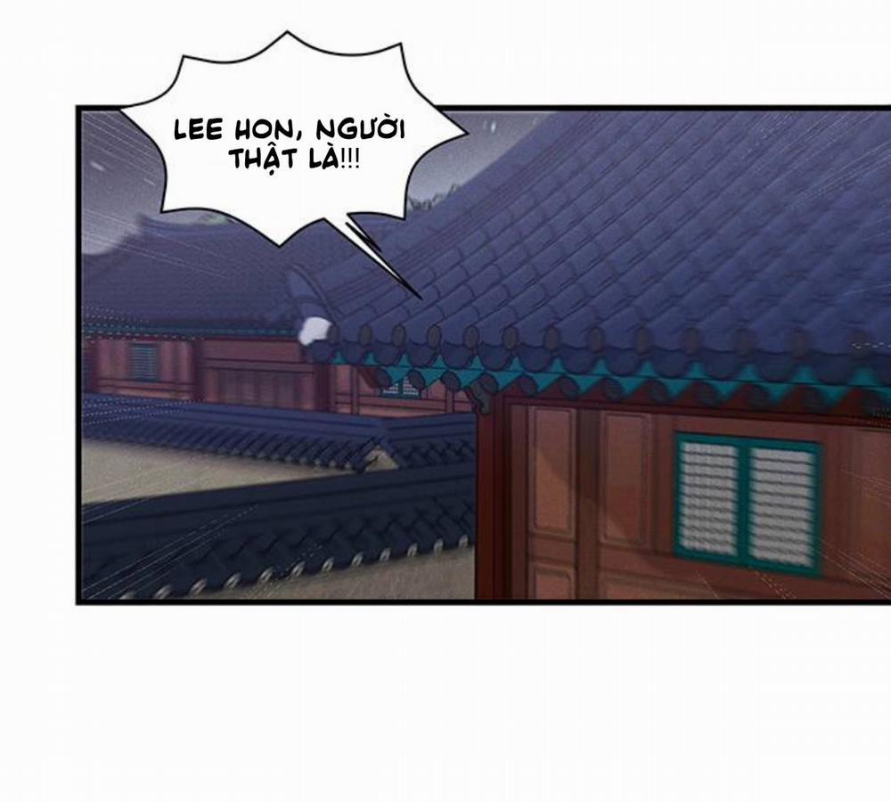 Người Tình Của Gwanghae 17 trang 30