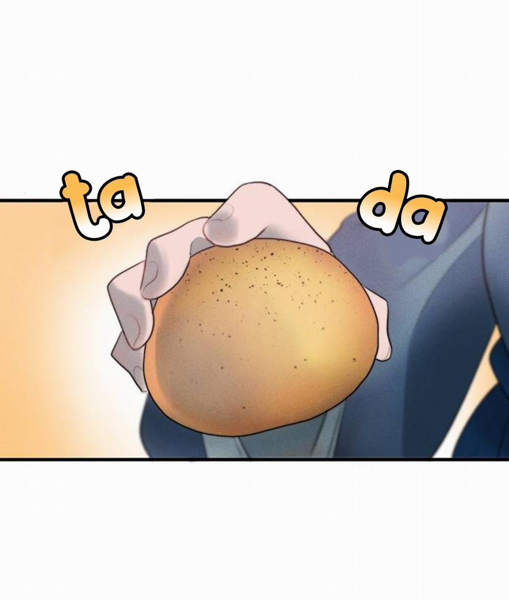 Người Tình Của Gwanghae 17 trang 37