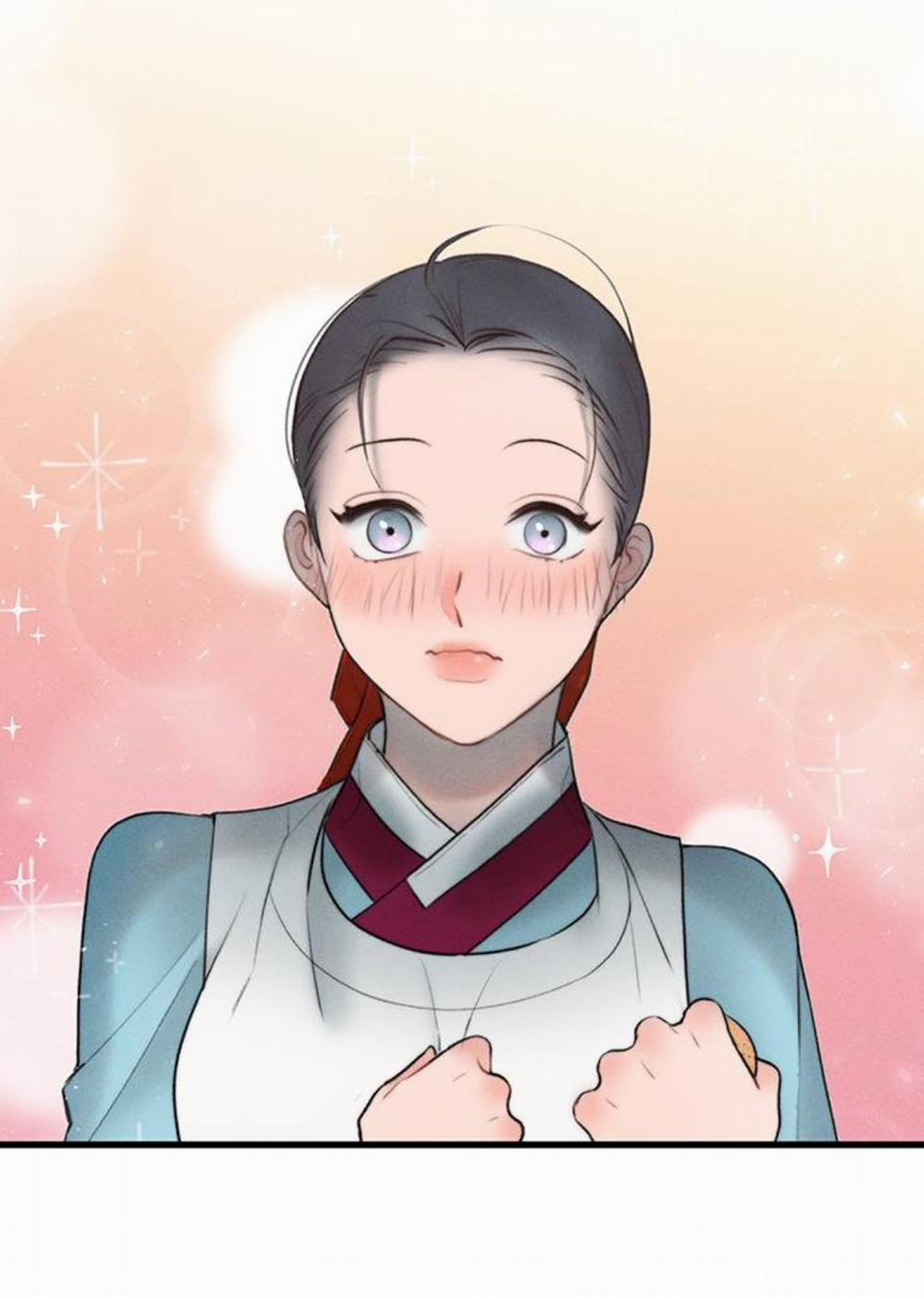 Người Tình Của Gwanghae 17 trang 41