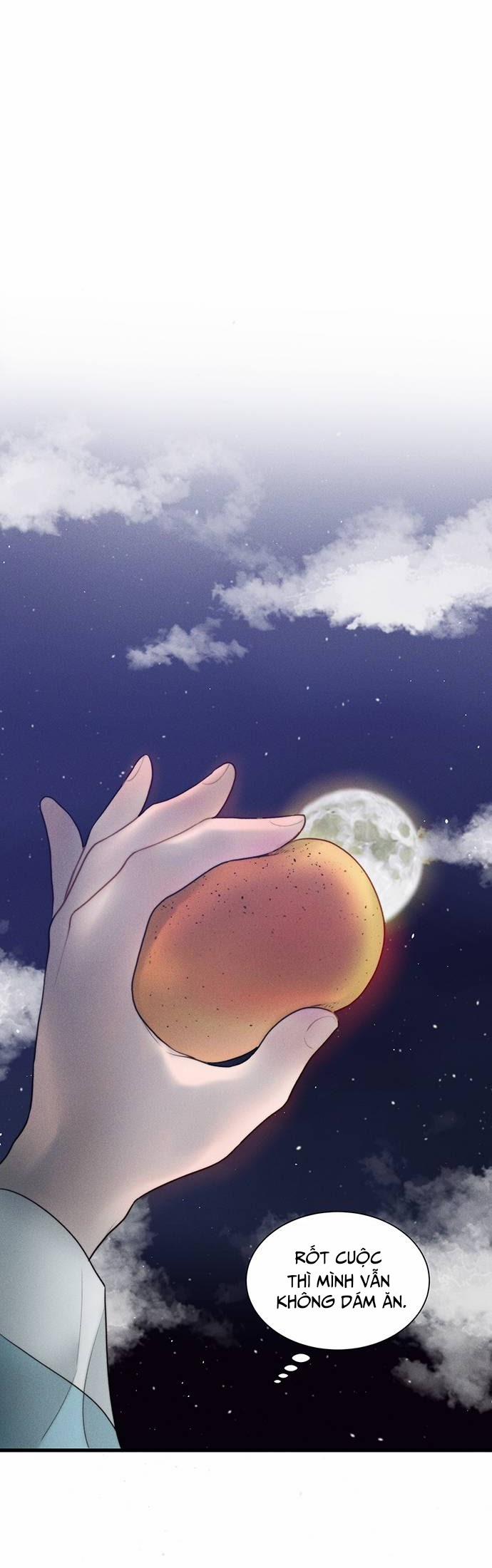 Người Tình Của Gwanghae 17 trang 43