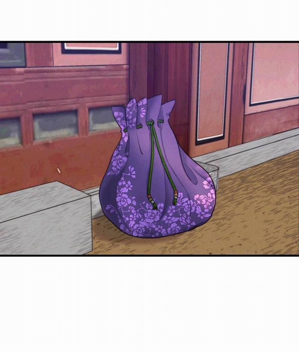 Người Tình Của Gwanghae 17 trang 46