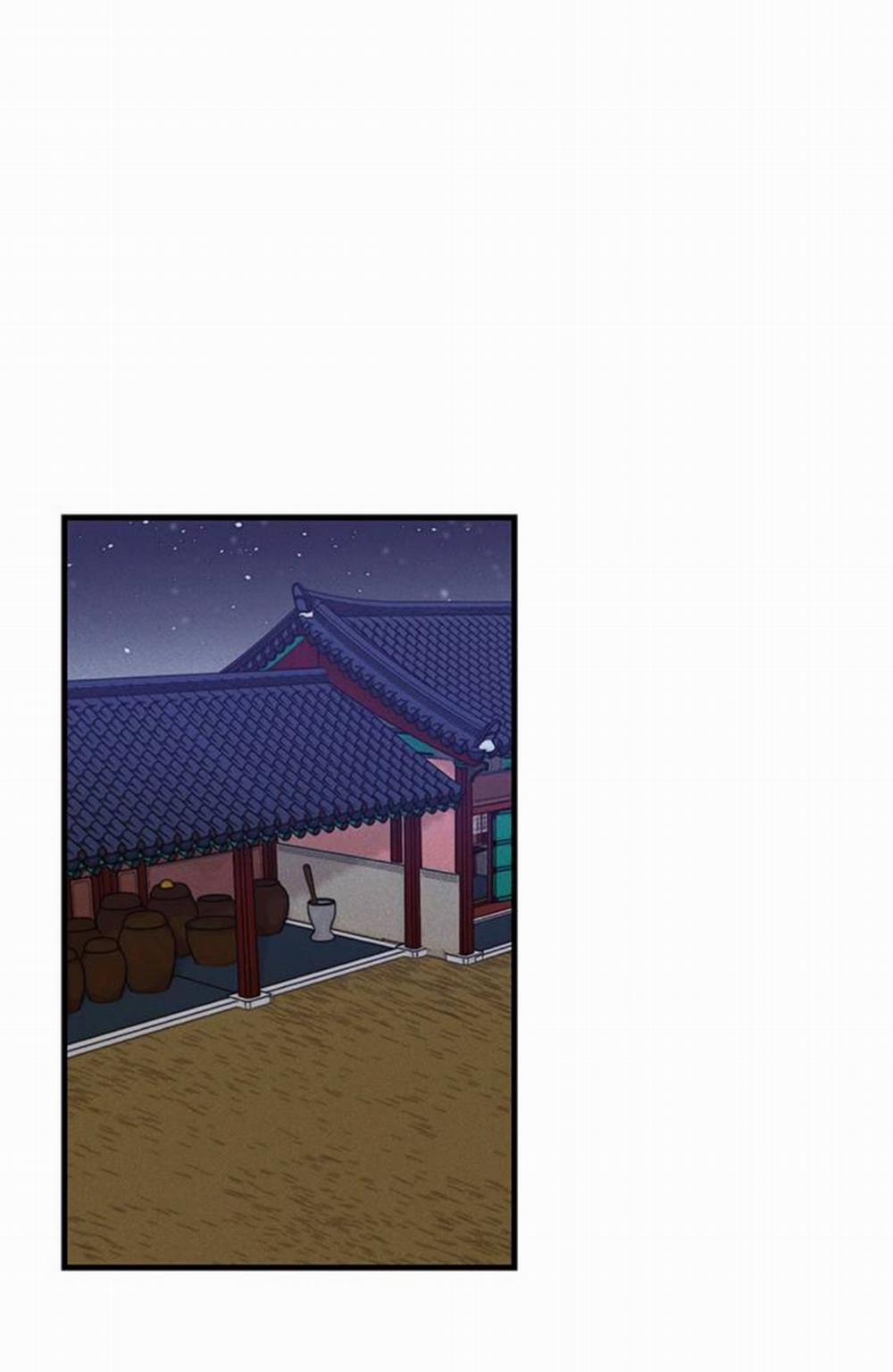 Người Tình Của Gwanghae 17 trang 7