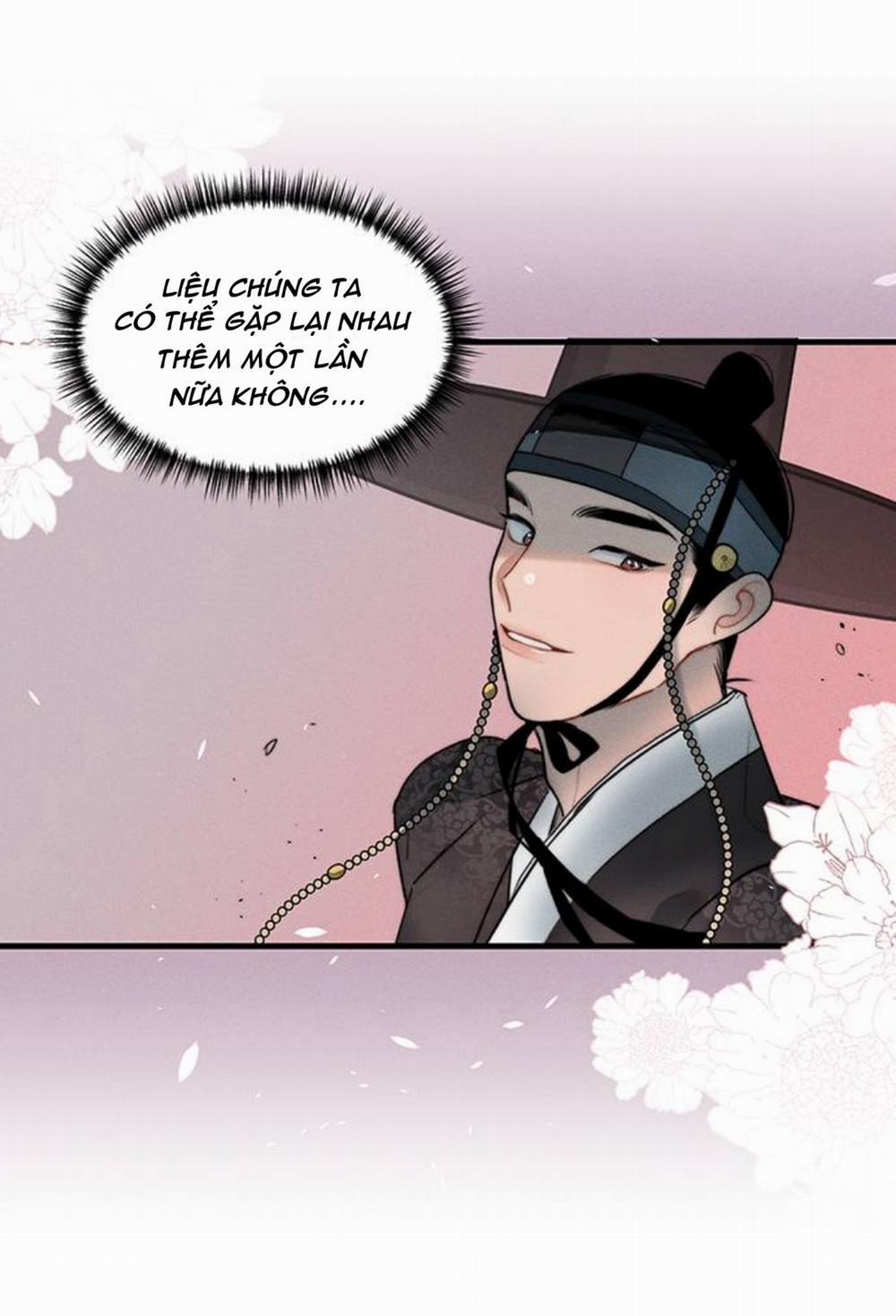 Người Tình Của Gwanghae 17 trang 9