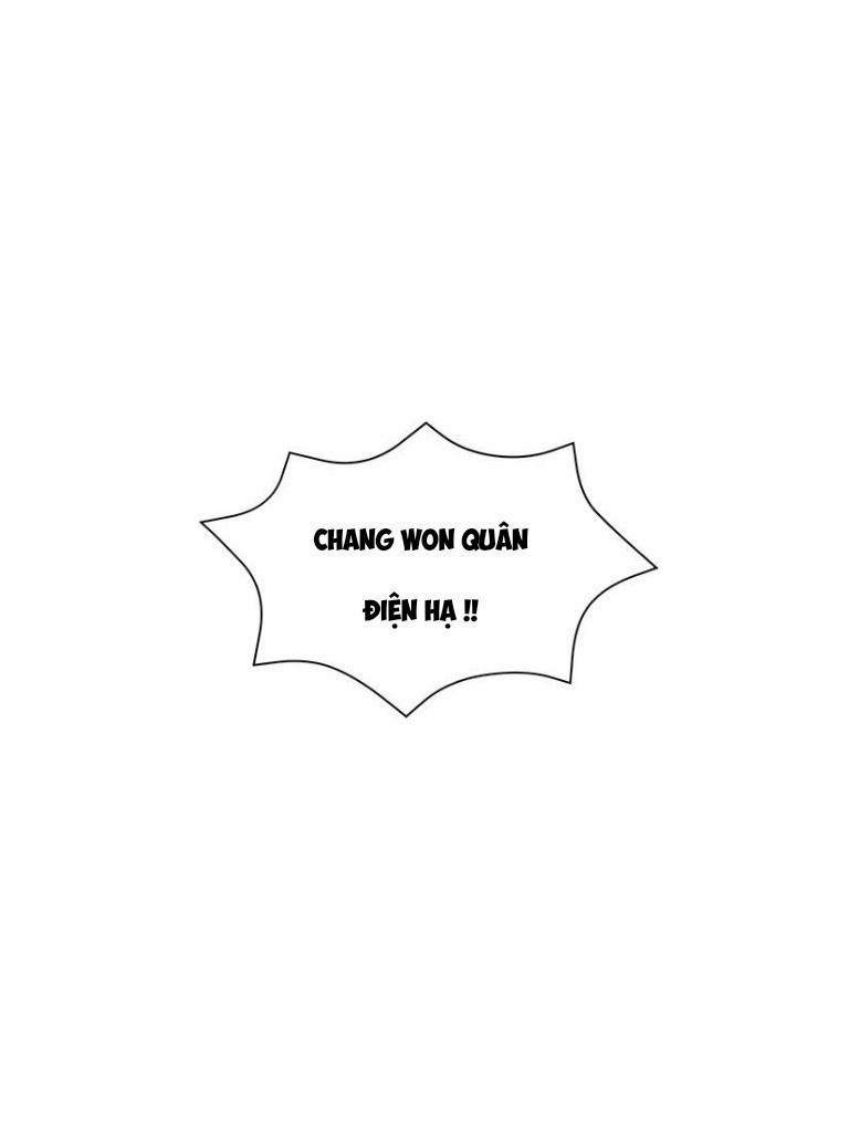 Người Tình Của Gwanghae 18 trang 1