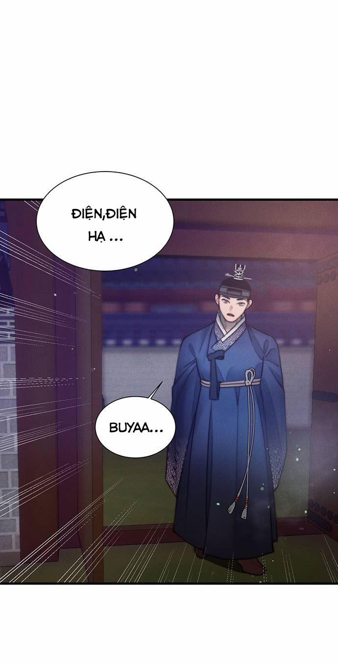 Người Tình Của Gwanghae 18 trang 10