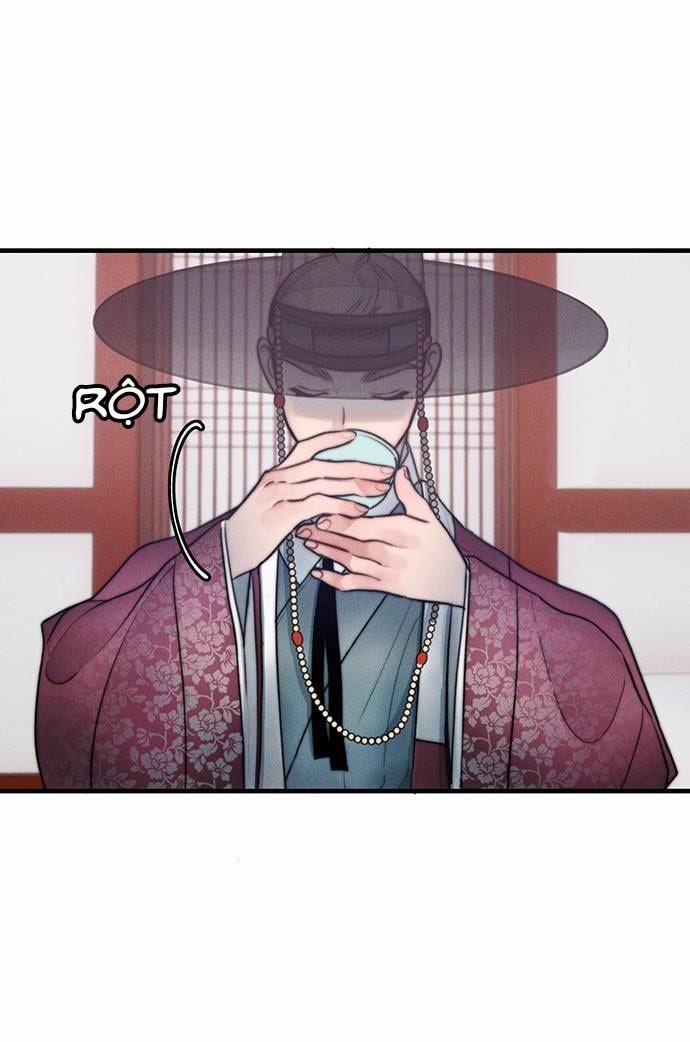 Người Tình Của Gwanghae 18 trang 13
