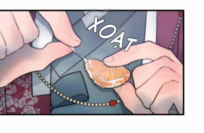 Người Tình Của Gwanghae 18 trang 38