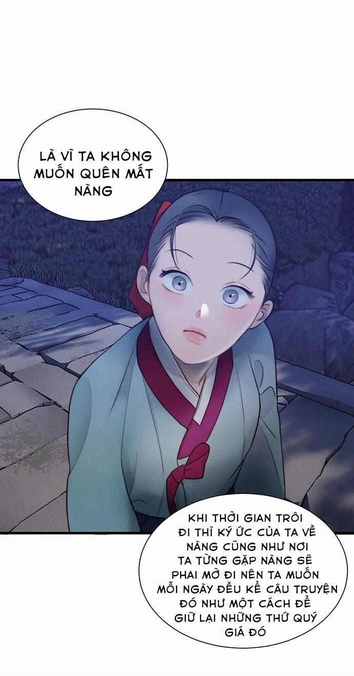 Người Tình Của Gwanghae 18 trang 48