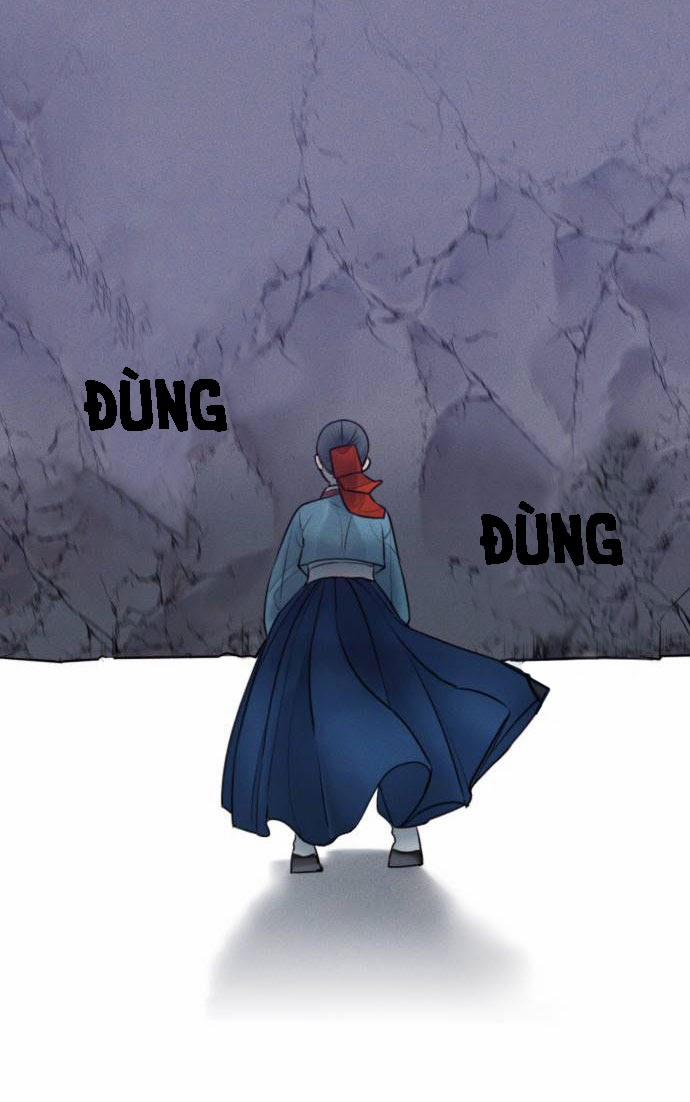 Người Tình Của Gwanghae 19 trang 16