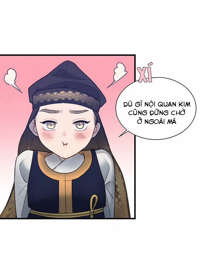 Người Tình Của Gwanghae 19 trang 46