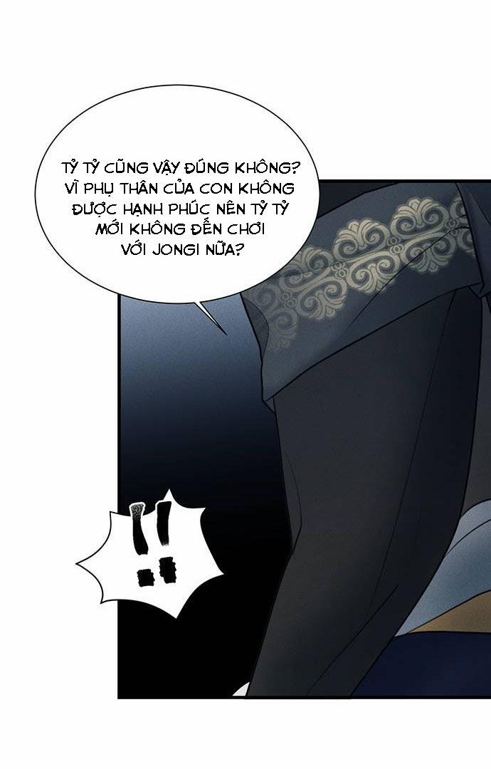 Người Tình Của Gwanghae 19 trang 54