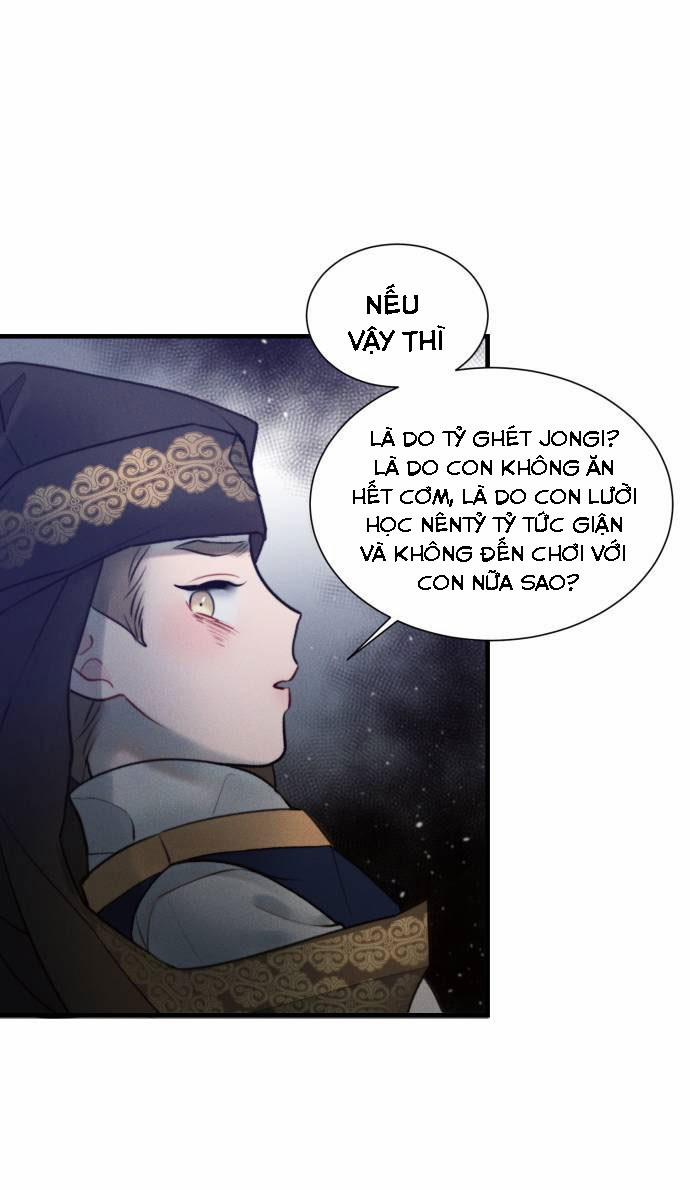 Người Tình Của Gwanghae 19 trang 56