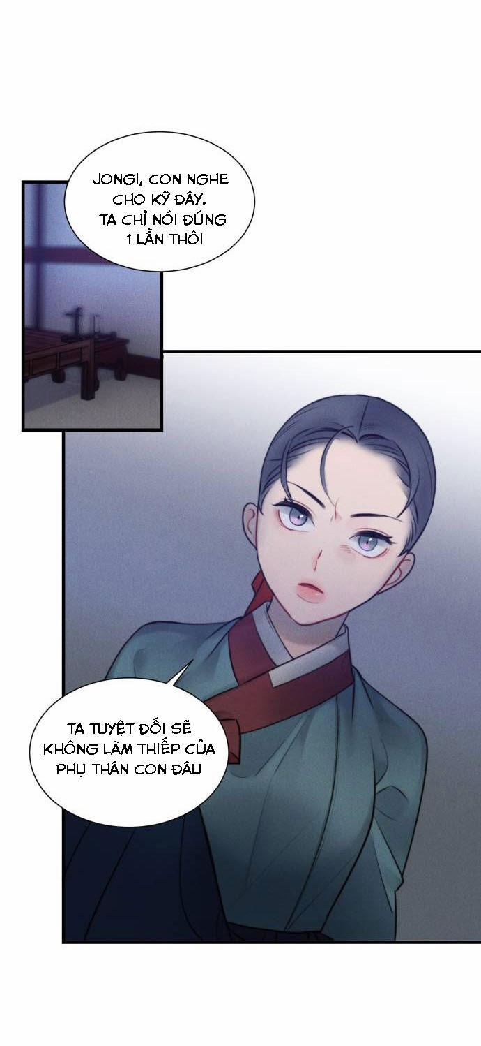 Người Tình Của Gwanghae 19 trang 61