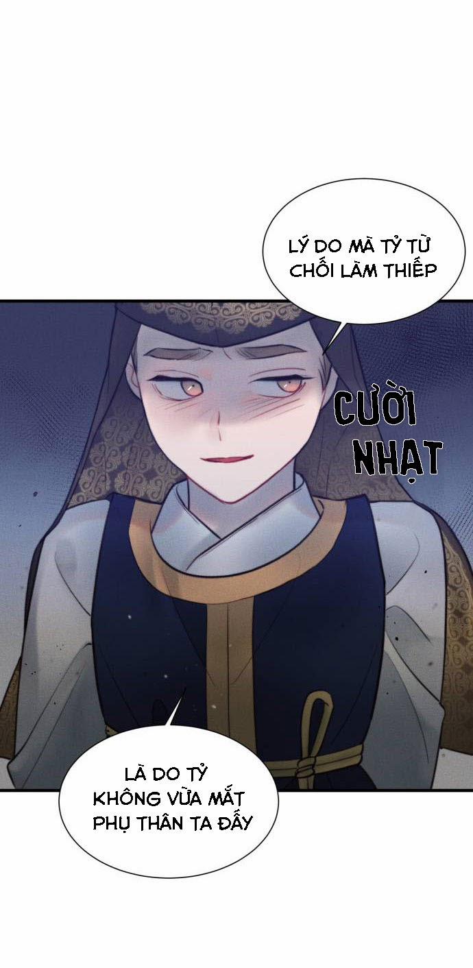 Người Tình Của Gwanghae 19 trang 66