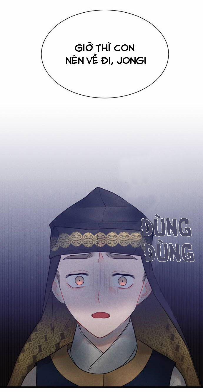 Người Tình Của Gwanghae 19 trang 73