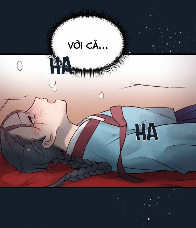 Người Tình Của Gwanghae 19 trang 89