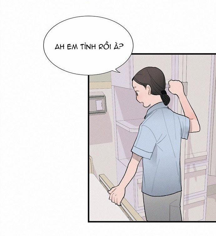 Người Tình Của Gwanghae 2.1 trang 10