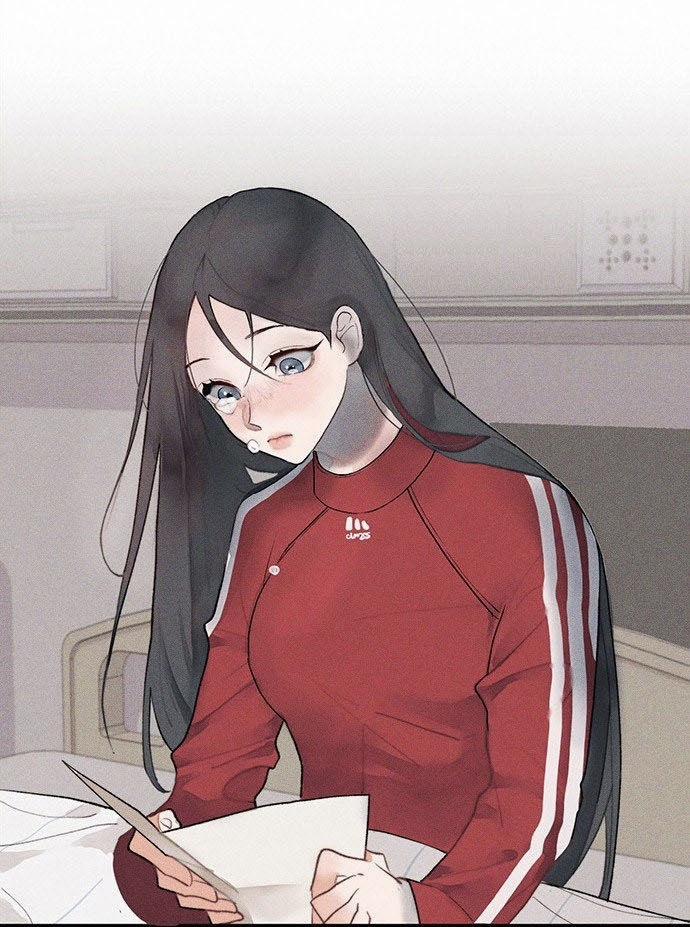 Người Tình Của Gwanghae 2.1 trang 23