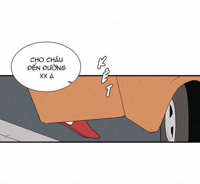 Người Tình Của Gwanghae 2.1 trang 33