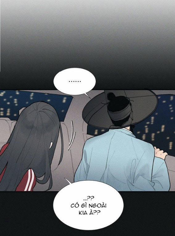 Người Tình Của Gwanghae 2.1 trang 34