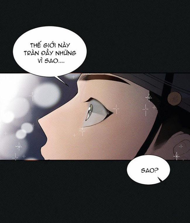 Người Tình Của Gwanghae 2.1 trang 35