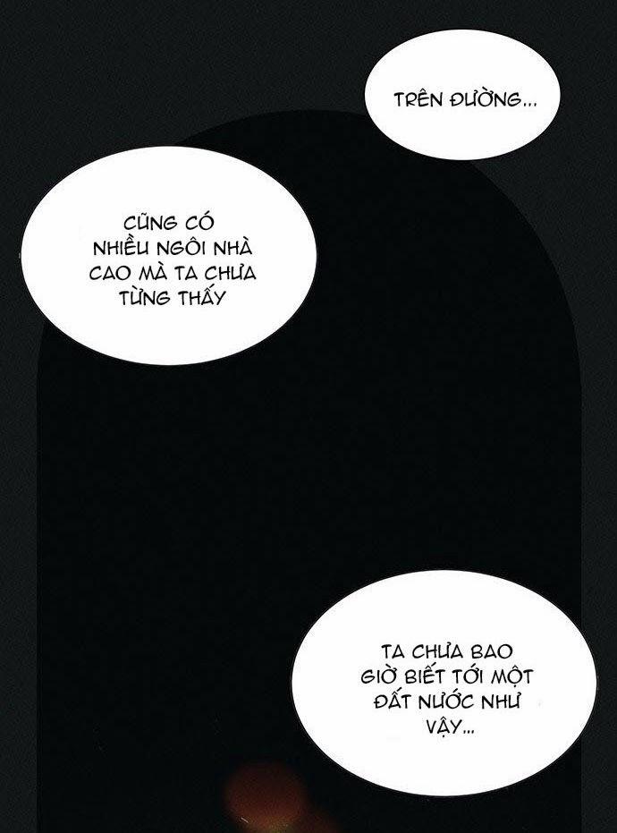 Người Tình Của Gwanghae 2.1 trang 36