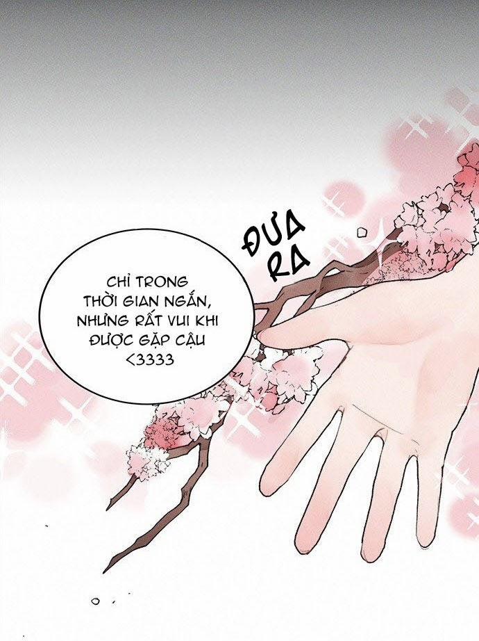 Người Tình Của Gwanghae 2.1 trang 39