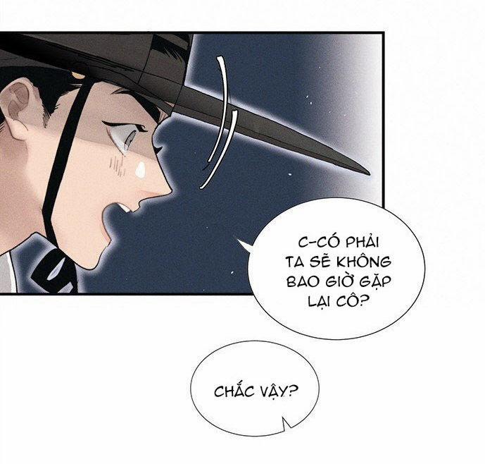 Người Tình Của Gwanghae 2.1 trang 44