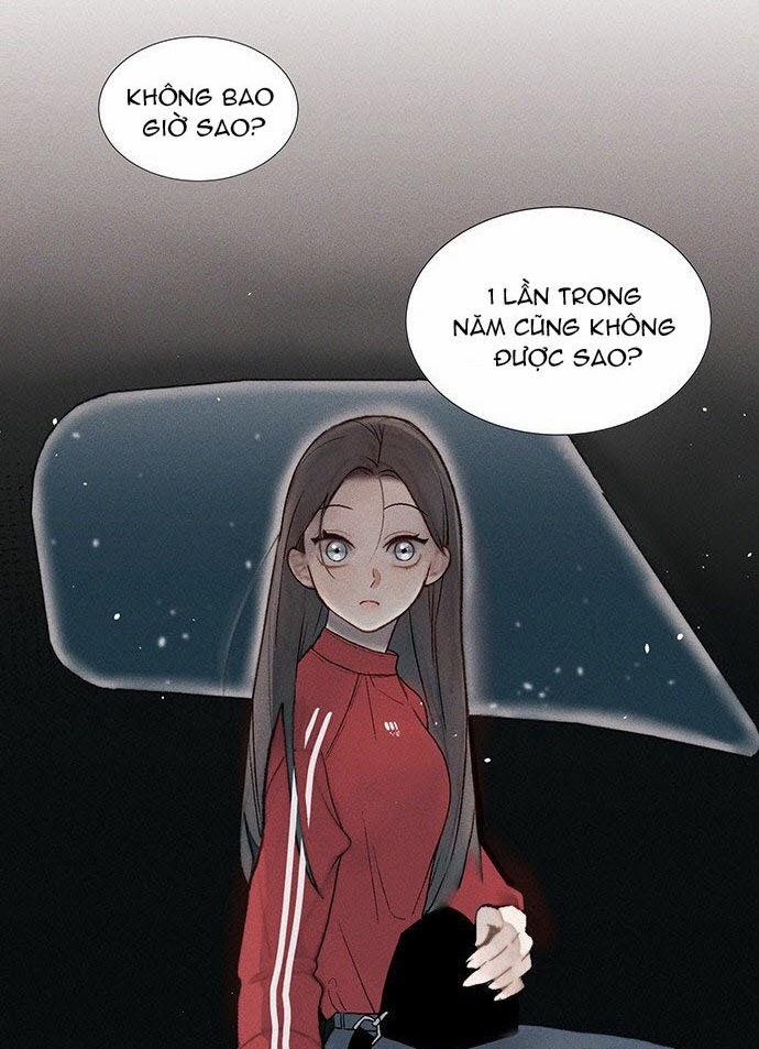 Người Tình Của Gwanghae 2.1 trang 46