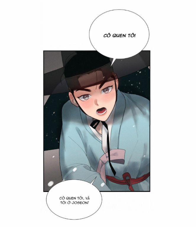 Người Tình Của Gwanghae 2.1 trang 49