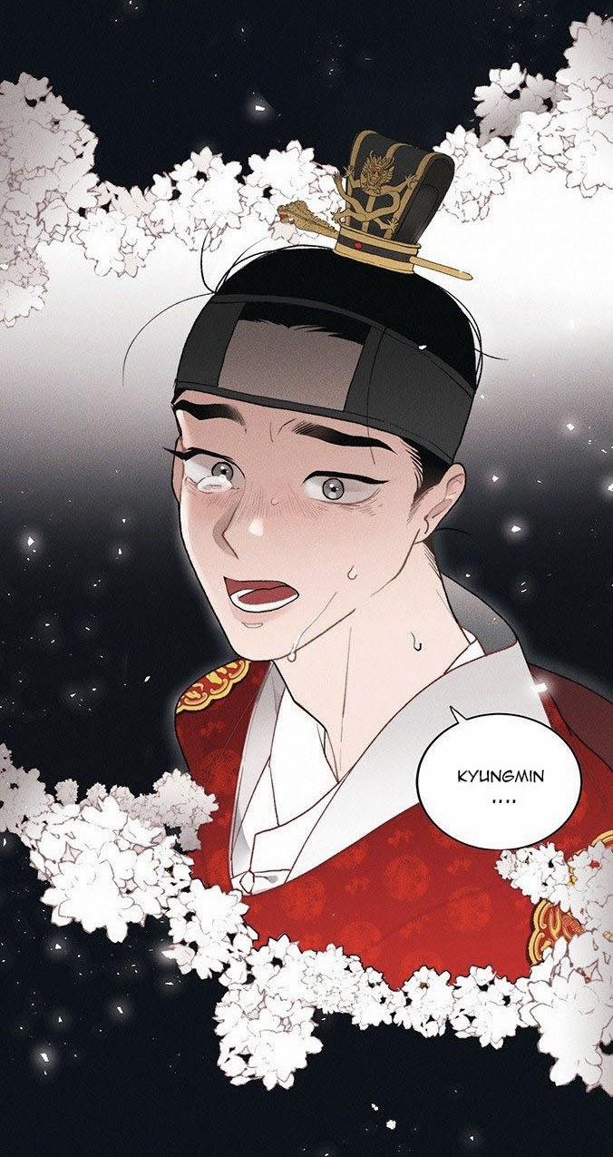 Người Tình Của Gwanghae 2.1 trang 5