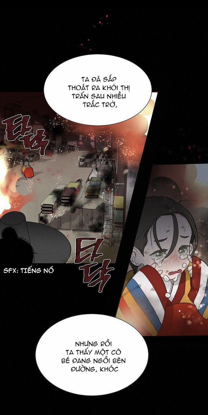 Người Tình Của Gwanghae 2.1 trang 62