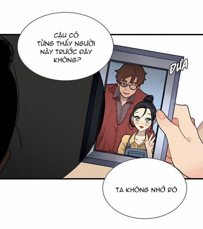 Người Tình Của Gwanghae 2.1 trang 70