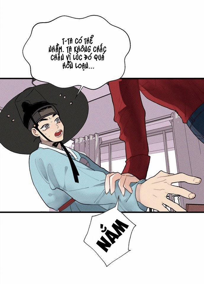 Người Tình Của Gwanghae 2.1 trang 74