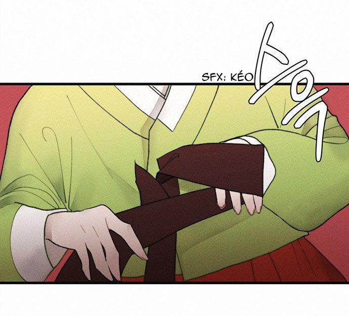 Người Tình Của Gwanghae 2.1 trang 76