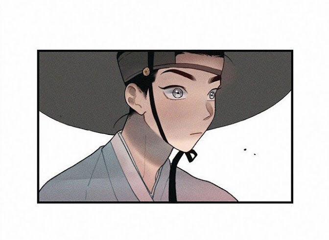 Người Tình Của Gwanghae 2.1 trang 79