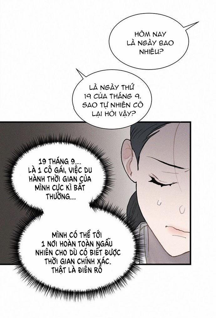 Người Tình Của Gwanghae 2.1 trang 82