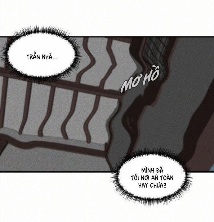 Người Tình Của Gwanghae 2.2 trang 11