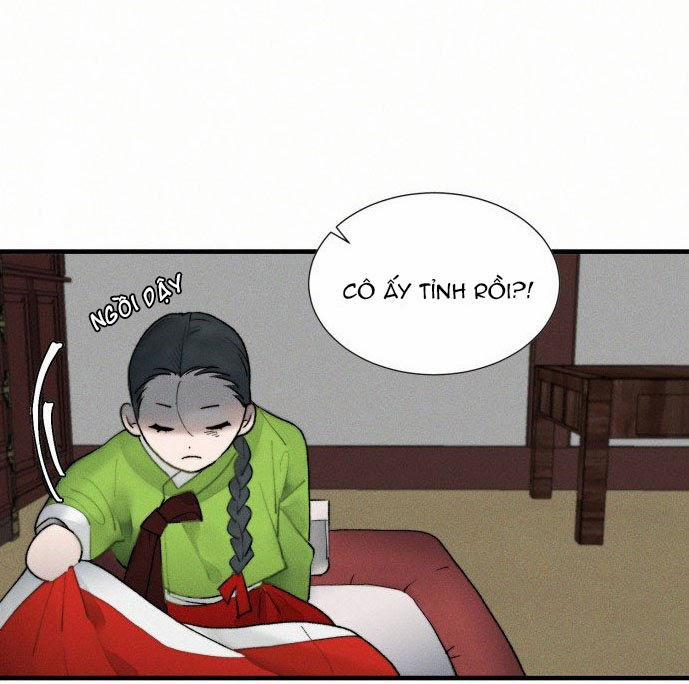 Người Tình Của Gwanghae 2.2 trang 16